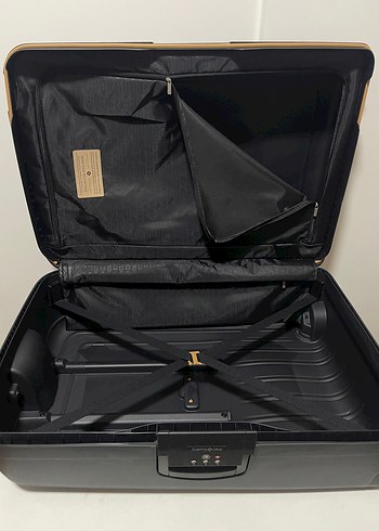 Samsonite Scure Spinner Özel Seri 75/28 - Görsel 7