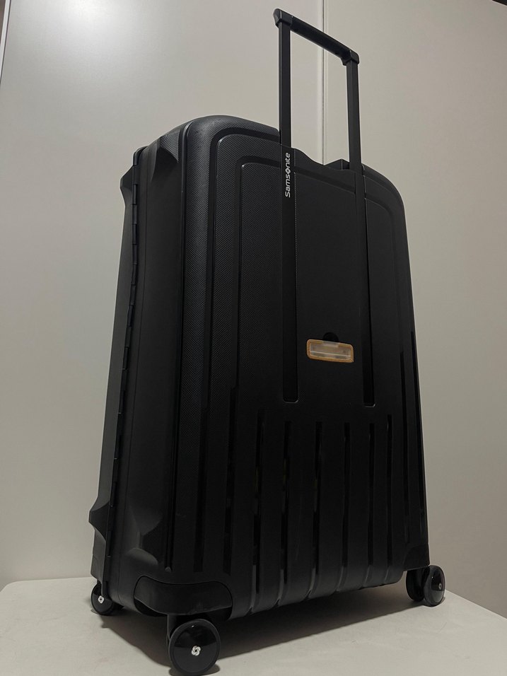 Samsonite Scure Spinner Özel Seri 75/28 - Görsel 2
