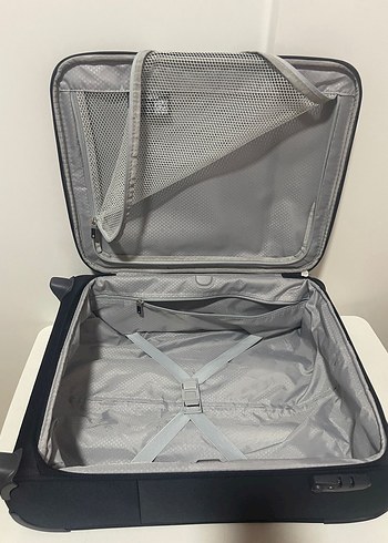 Samsonite Base-Boost Spinner Kabin - Görsel 7