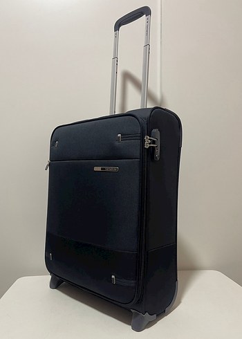 Samsonite Base-Boost Spinner Kabin - Görsel 2