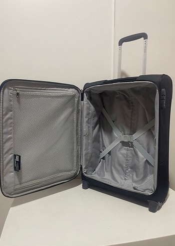 Samsonite Base-Boost Spinner Kabin - Görsel 6
