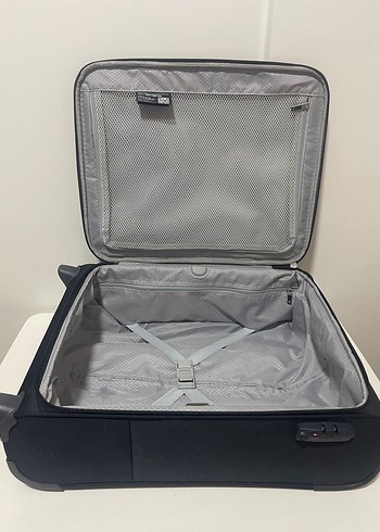 Samsonite Base-Boost Spinner Kabin - Görsel 8
