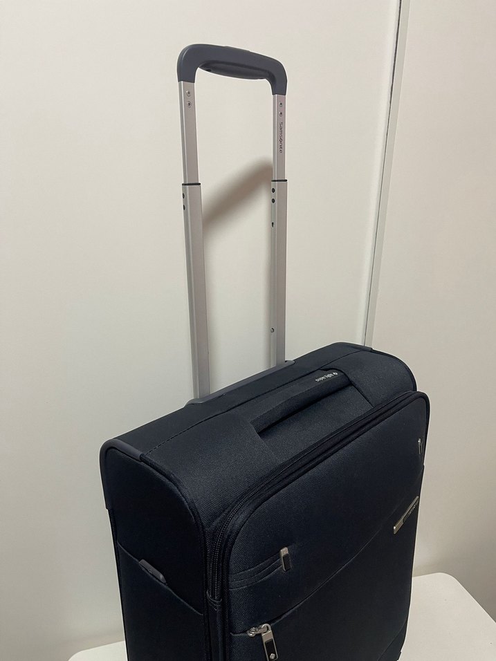 Samsonite Base-Boost Spinner Kabin - Görsel 4