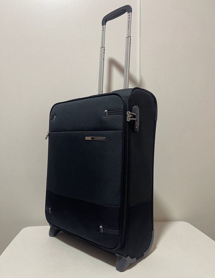 Samsonite Base-Boost Spinner Kabin - Görsel 2