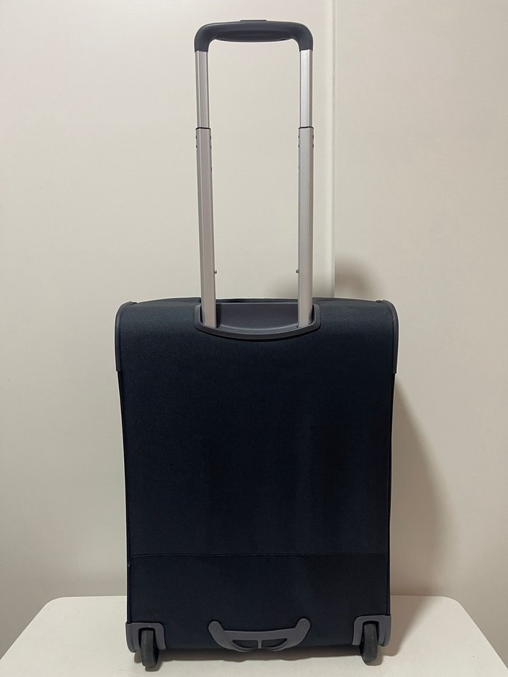 Samsonite Base-Boost Spinner Kabin - Görsel 3