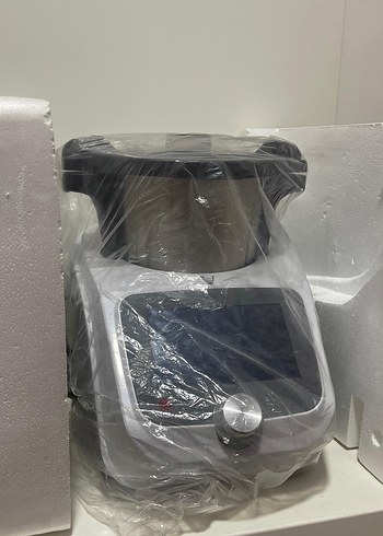 SilverCrest Monsieur Cuisine Connect Trend Akıllı Mutfak Robotu - Görsel 12