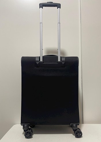 American Tourister Hyperspeed Kabin Boy Valiz - Görsel 2