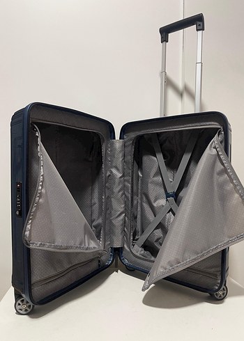 Samsonite Neopulse Spinner Kabin - Görsel 6