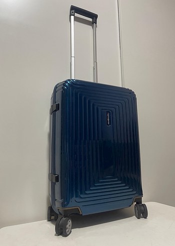 Samsonite Neopulse Spinner Kabin - Görsel 2