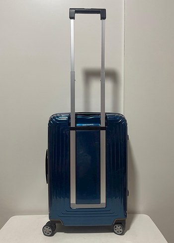 Samsonite Neopulse Spinner Kabin - Görsel 4