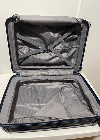 Samsonite Neopulse Spinner Kabin - Görsel 7