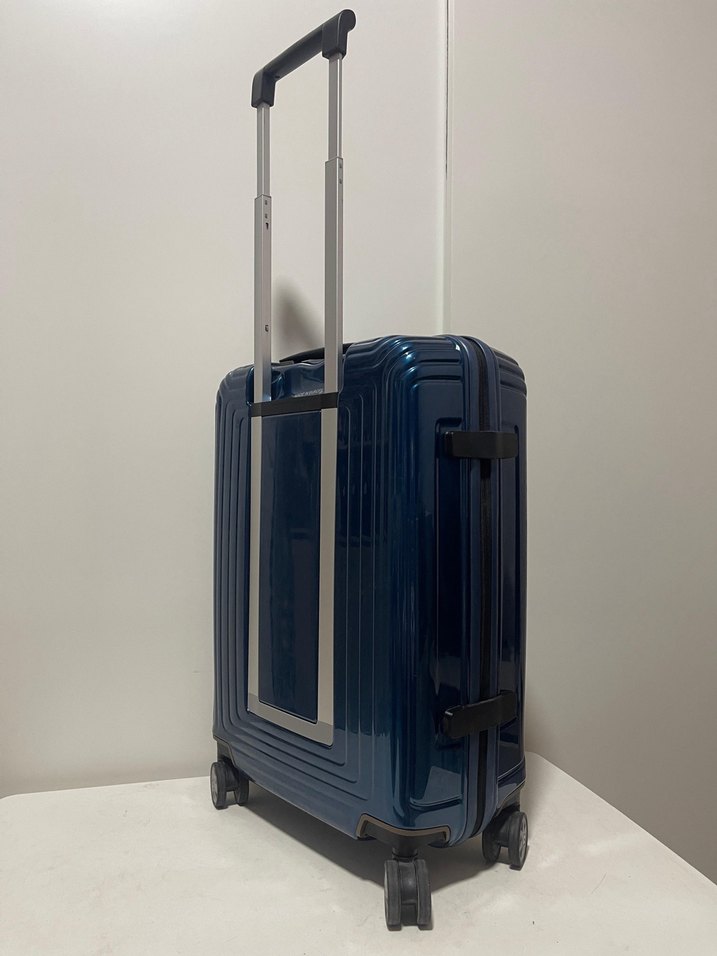 Samsonite Neopulse Spinner Kabin - Görsel 3