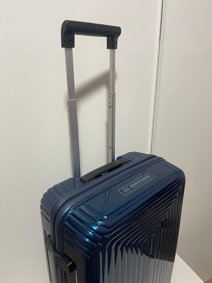 Samsonite Neopulse Spinner Kabin - Görsel 5
