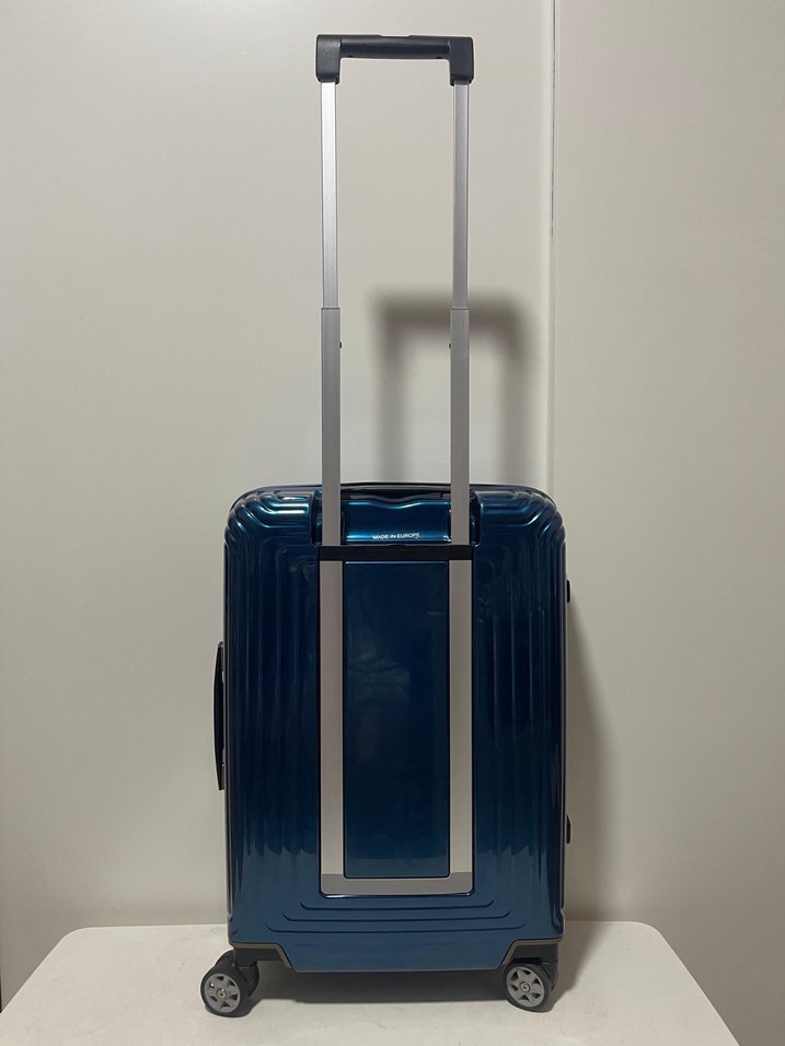 Samsonite Neopulse Spinner Kabin - Görsel 4