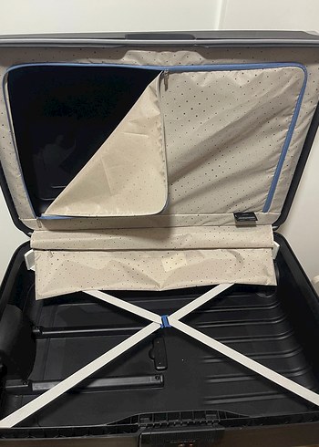 Samsonite Scure Spinner Battal Boy Valiz - Görsel 5