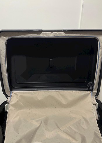 Samsonite Scure Spinner Battal Boy Valiz - Görsel 7