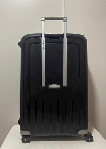 Samsonite Scure Spinner Battal Boy Valiz - Görsel 3