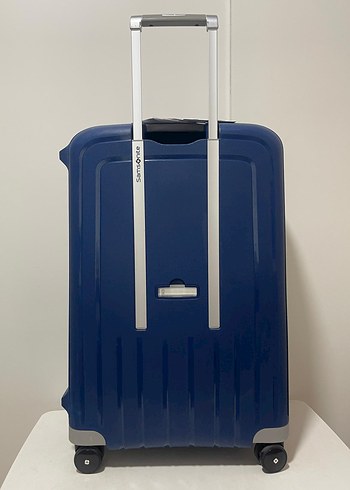 Samsonite Scure Spinner 75/28 - Görsel 3