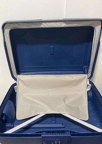 Samsonite Scure Spinner 75/28 - Görsel 6