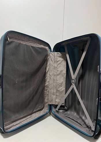 SAMSONITE C-LITE SPINNER 69/25 Valiz - Görsel 6