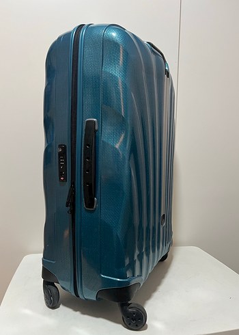 SAMSONITE C-LITE SPINNER 69/25 Valiz - Görsel 4