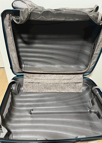 SAMSONITE C-LITE SPINNER 69/25 Valiz - Görsel 7