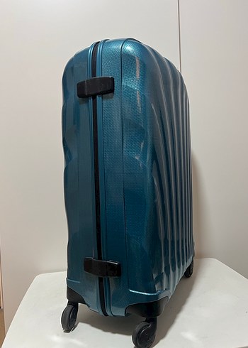 SAMSONITE C-LITE SPINNER 69/25 Valiz - Görsel 5
