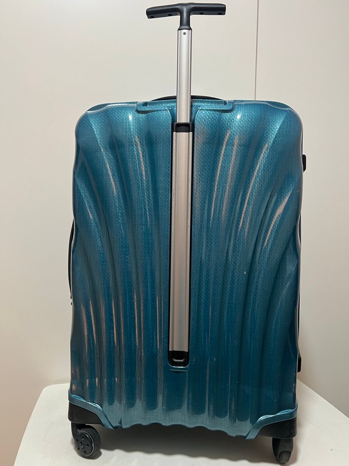 SAMSONITE C-LITE SPINNER 69/25 Valiz - Görsel 2