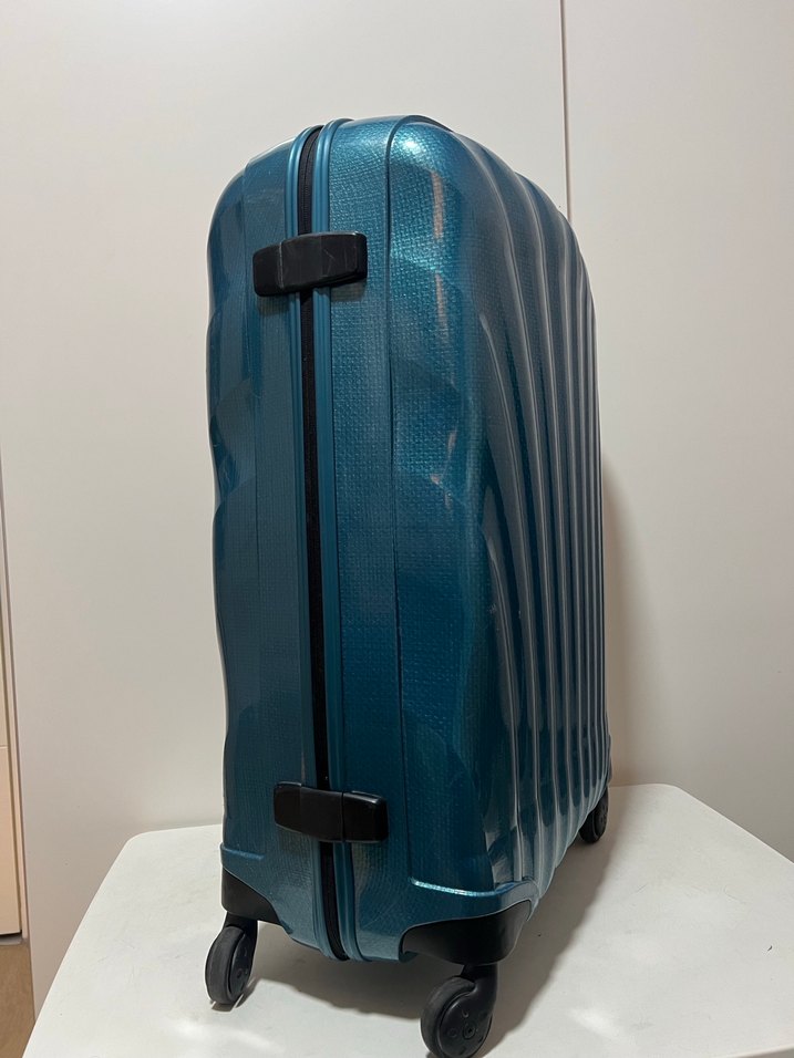 SAMSONITE C-LITE SPINNER 69/25 Valiz - Görsel 5