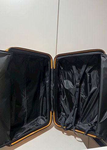 SAMSONITE NEOPULSE SPINNER VALİZ - Görsel 7