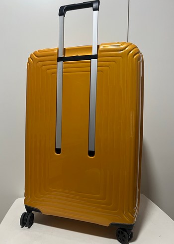 SAMSONITE NEOPULSE SPINNER VALİZ - Görsel 3