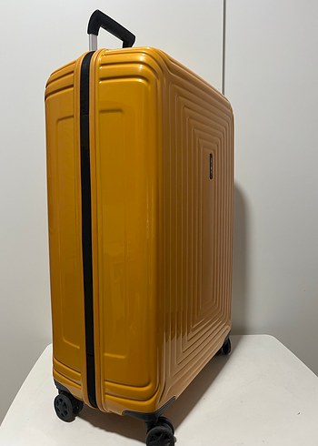 SAMSONITE NEOPULSE SPINNER VALİZ - Görsel 5