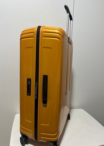 SAMSONITE NEOPULSE SPINNER VALİZ - Görsel 4