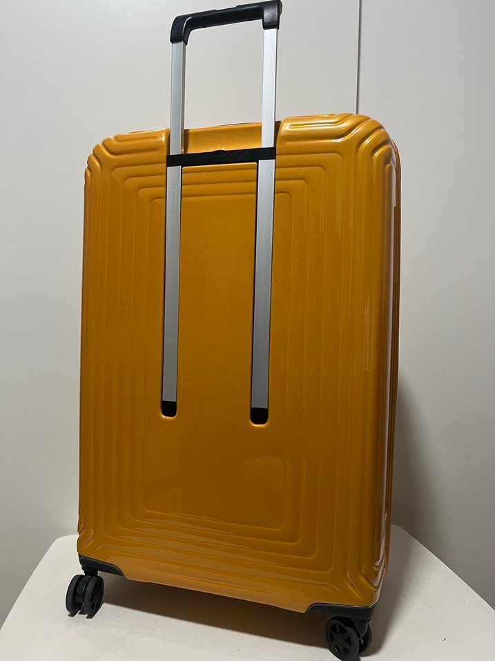SAMSONITE NEOPULSE SPINNER VALİZ - Görsel 3