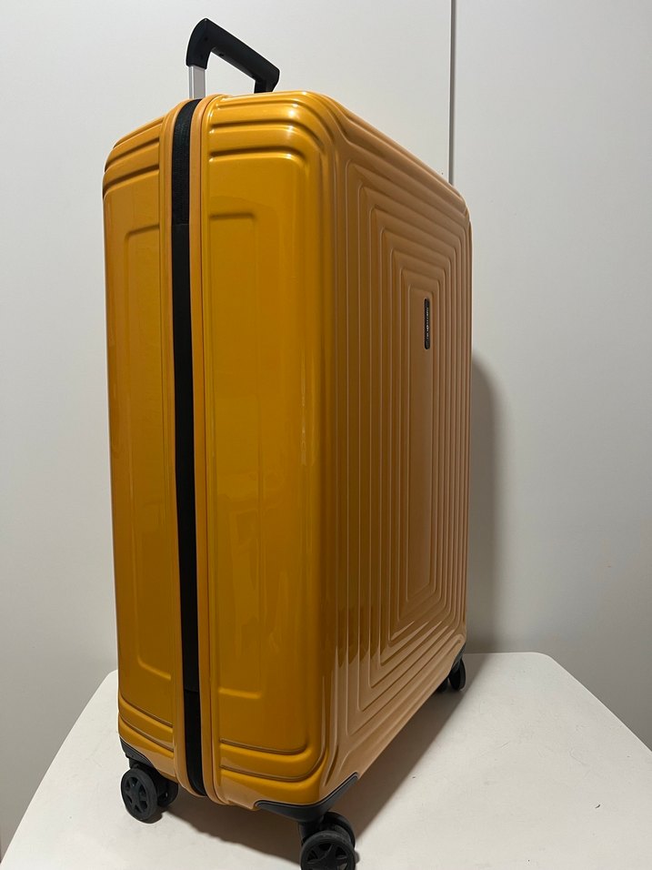 SAMSONITE NEOPULSE SPINNER VALİZ - Görsel 5