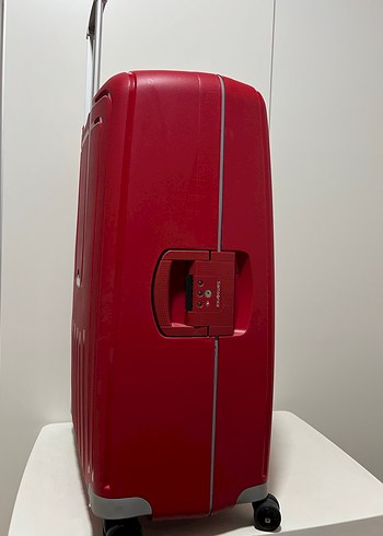 Samsonite Scure Battal Boy Valiz - Görsel 5