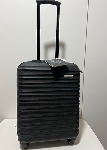 3kabin valiz 5000 - Görsel 5