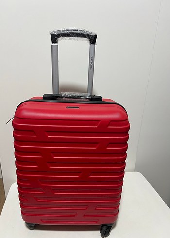 3kabin valiz 5000 - Görsel 2