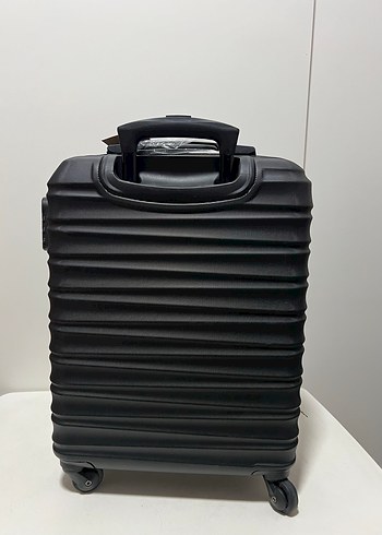 3kabin valiz 5000 - Görsel 6