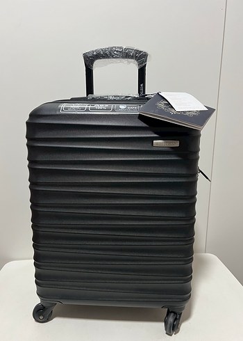 3kabin valiz 5000 - Görsel 8