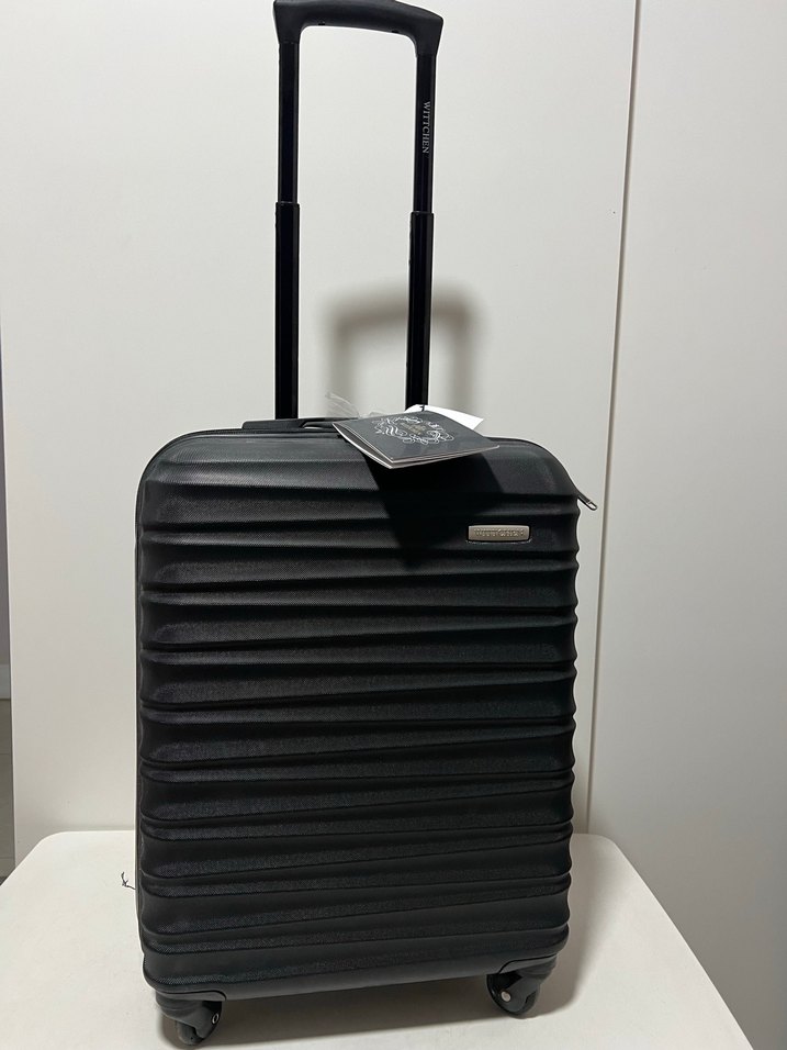 3kabin valiz 5000 - Görsel 5