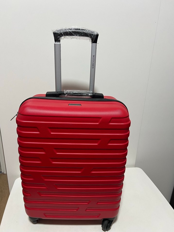 3kabin valiz 5000 - Görsel 2