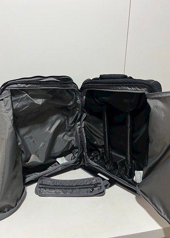 Samsonite Neoknit Özel Seyahat Valizi - Görsel 7