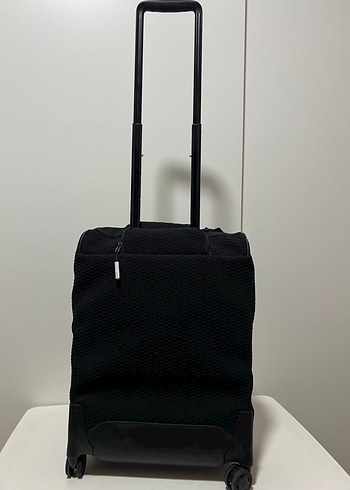 Samsonite Neoknit Özel Seyahat Valizi - Görsel 3