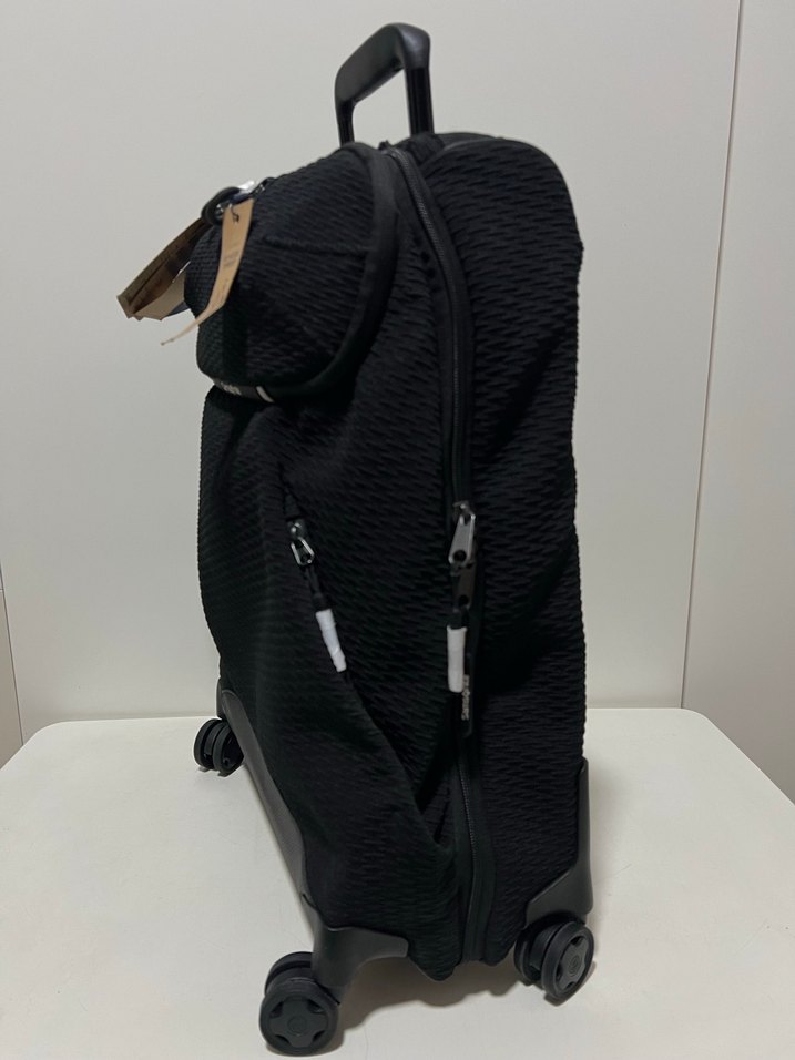 Samsonite Neoknit Özel Seyahat Valizi - Görsel 5