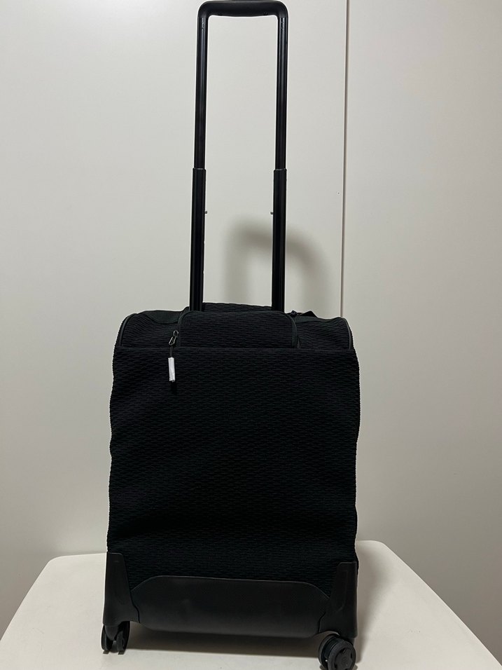 Samsonite Neoknit Özel Seyahat Valizi - Görsel 3