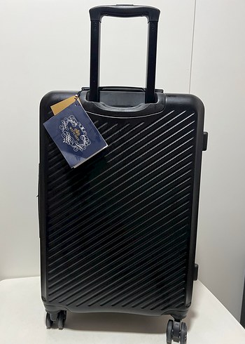 Wittchen Orta Boy valiz - Görsel 2