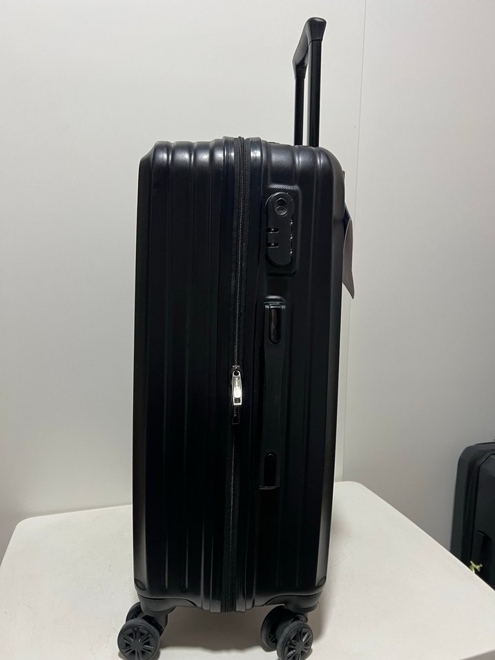 Wittchen Orta Boy valiz - Görsel 3