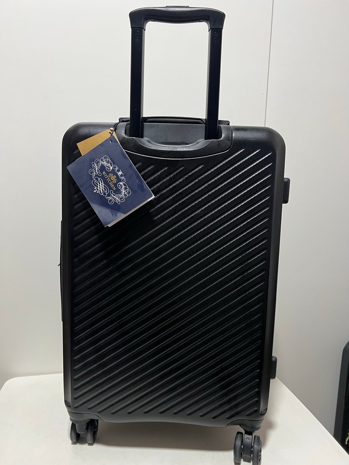 Wittchen Orta Boy valiz - Görsel 2