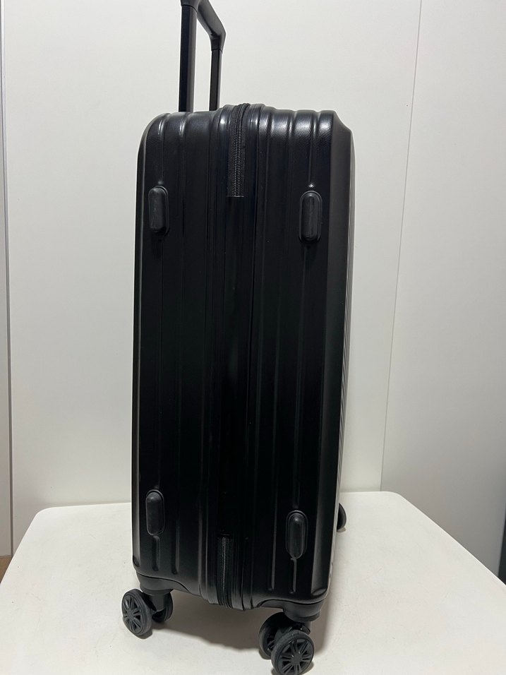 Wittchen Orta Boy valiz - Görsel 4